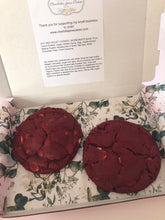 Load image into Gallery viewer, NYC RED VELVET COOKIES
