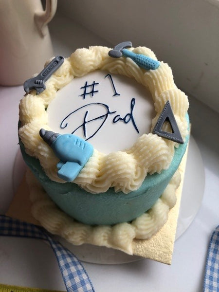 Father's Day 2024 treat for your Dad!