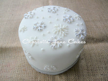 Load image into Gallery viewer, GIFT VOUCHER - Christmas Cake Decorating Masterclass – Oxfordshire OX1
