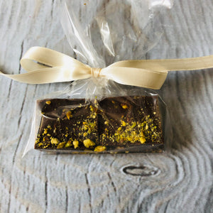 10 x Fudge Wedding Favours