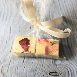 10 x Fudge Wedding Favours