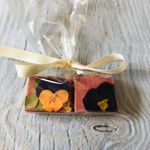 10 x Fudge Wedding Favours