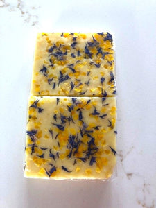 White Chocolate and Passion Fruit Fudge - BRAND NEW FLAVOUR FOR 2024!!