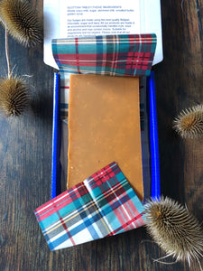 Scottish Tablet Fudge