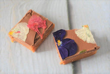 Load image into Gallery viewer, LIMITED EDITION Christmas Mixed Fudge Selection with FREE SMALL GIFT CARD

