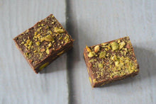 Load image into Gallery viewer, LIMITED EDITION Christmas Mixed Fudge Selection with FREE SMALL GIFT CARD
