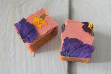 Load image into Gallery viewer, LIMITED EDITION Christmas Mixed Fudge Selection with FREE SMALL GIFT CARD

