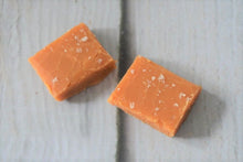 Load image into Gallery viewer, Traditional Fudge with Sea Salt Flakes

